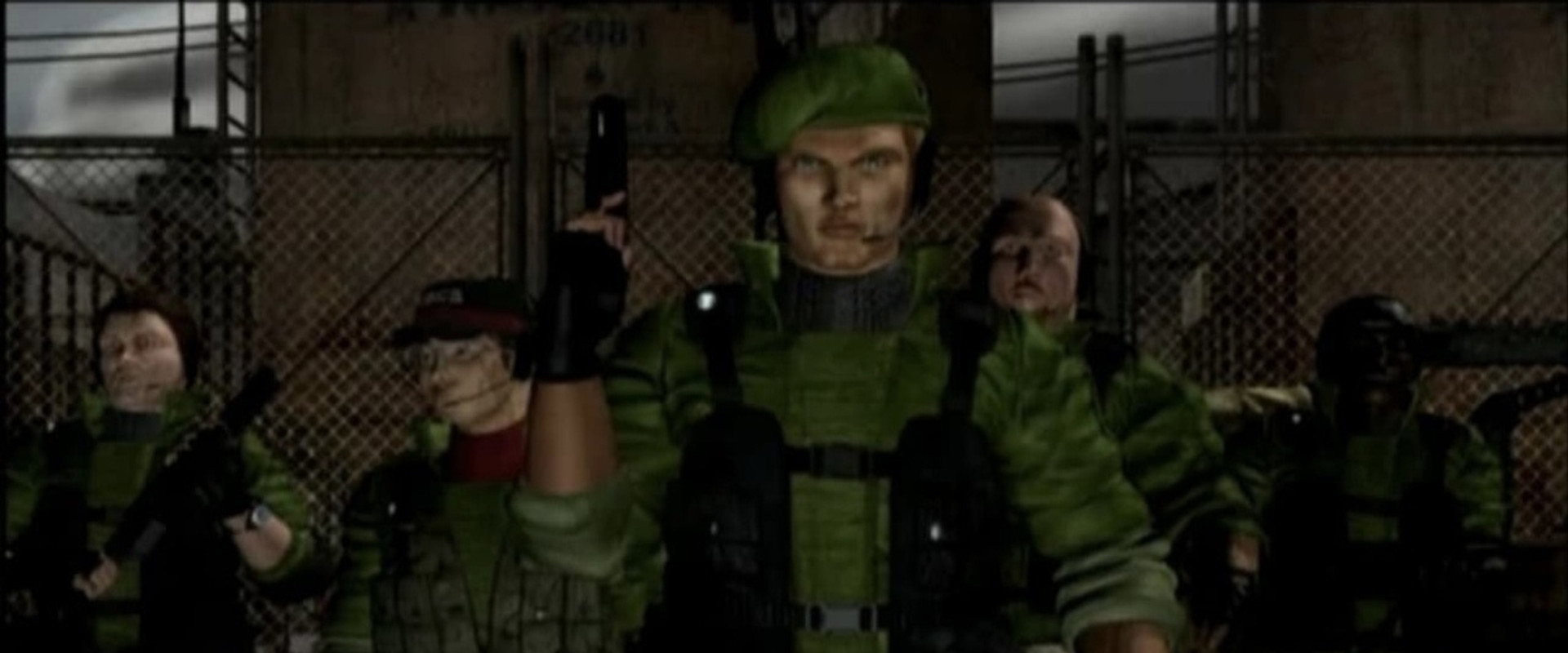 Resident Evil 4D Executer's banner image