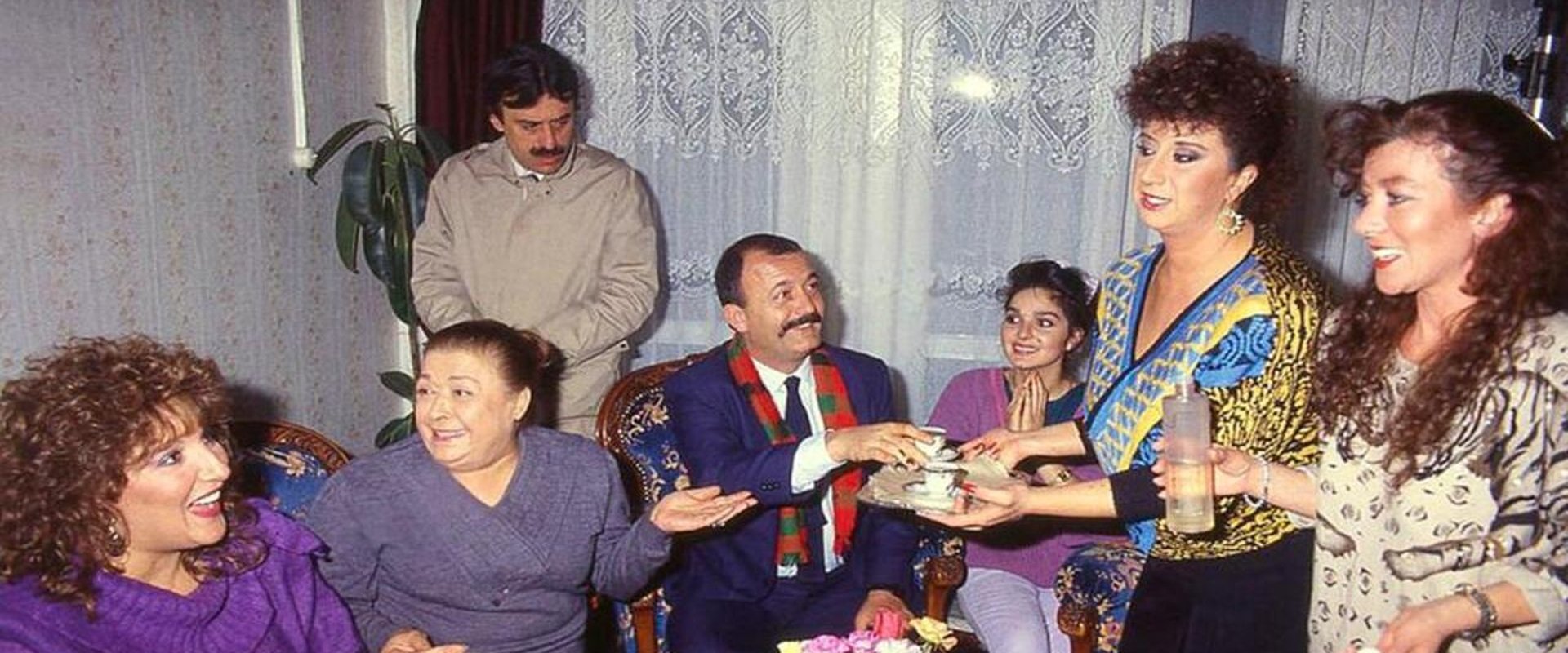 Perihan Abla
