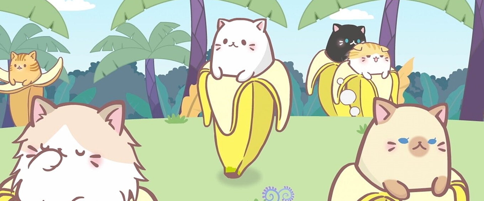 Bananya