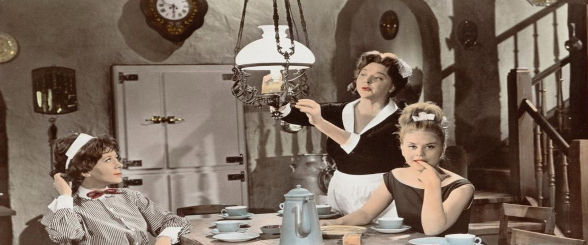 The Castle's banner image