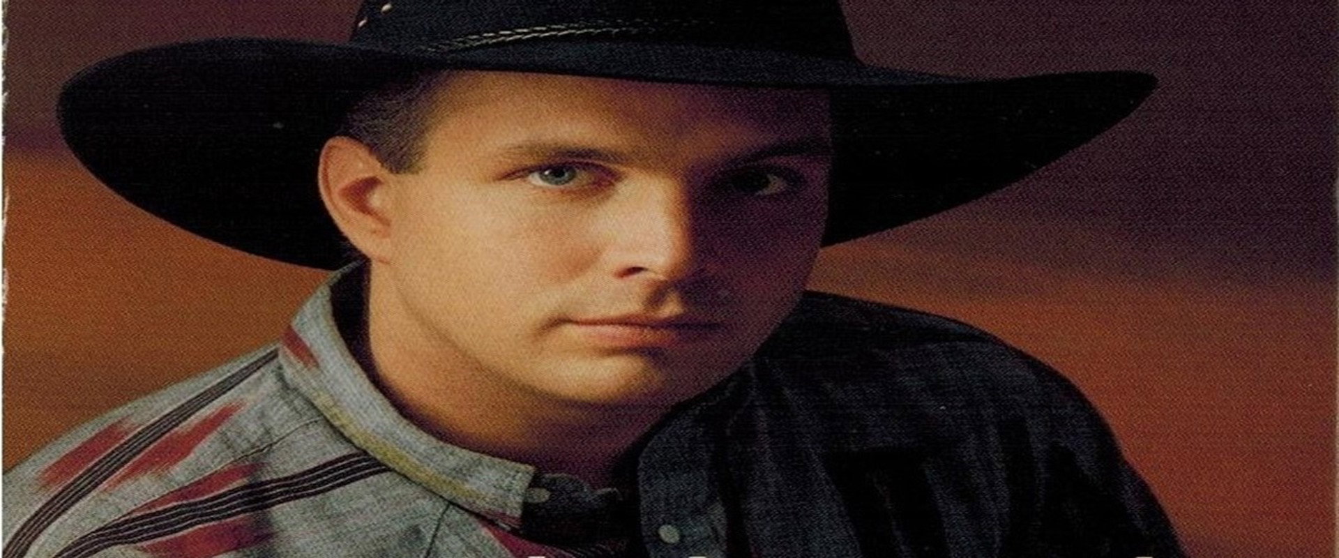 The Garth Brooks Video Collection : Vol. 1's banner image