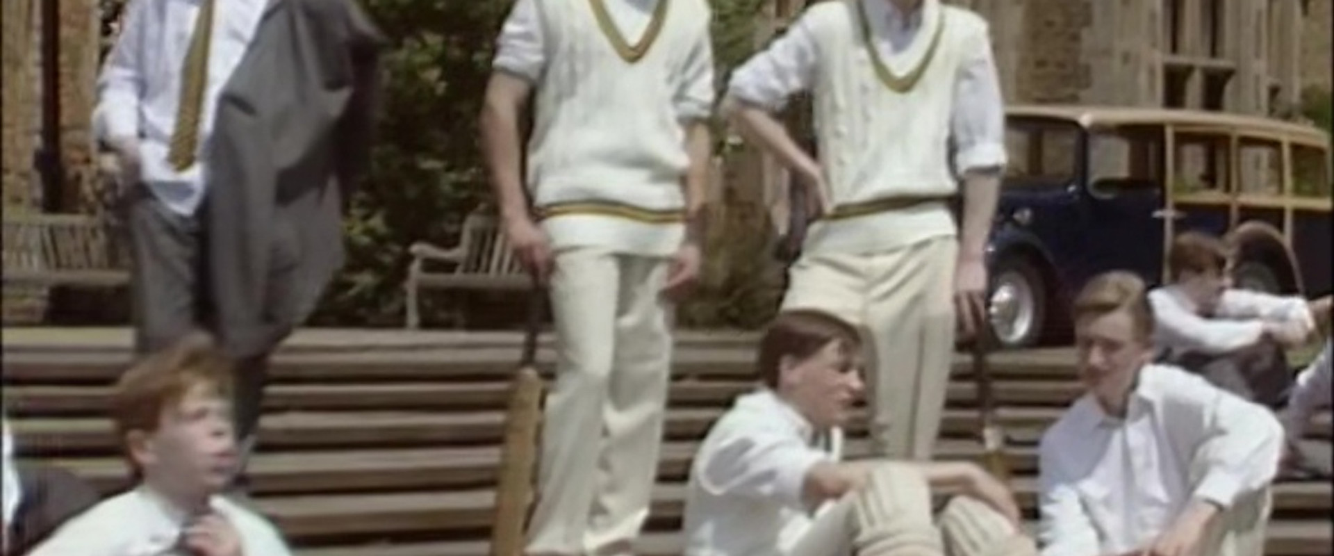 The Browning Version