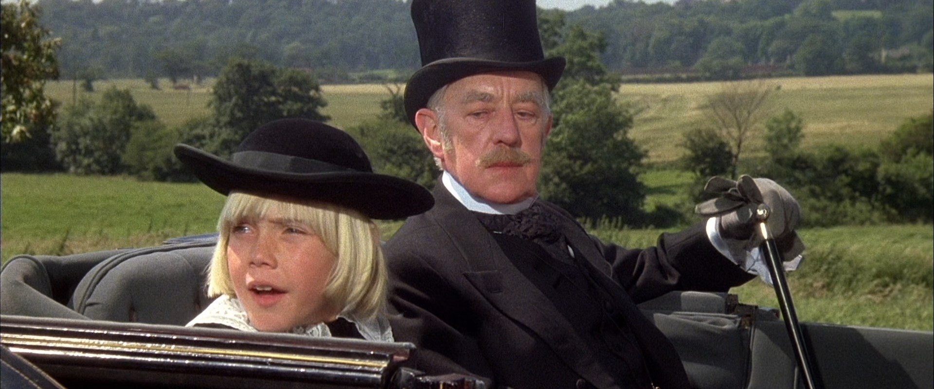 Little Lord Fauntleroy