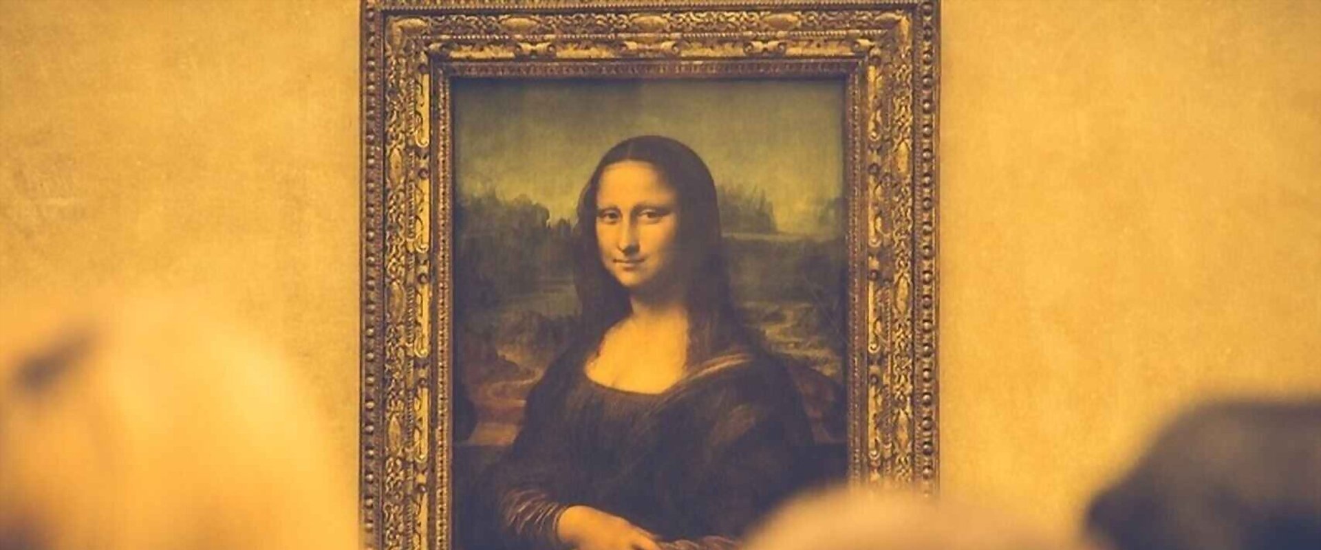 Secrets of the Mona Lisa