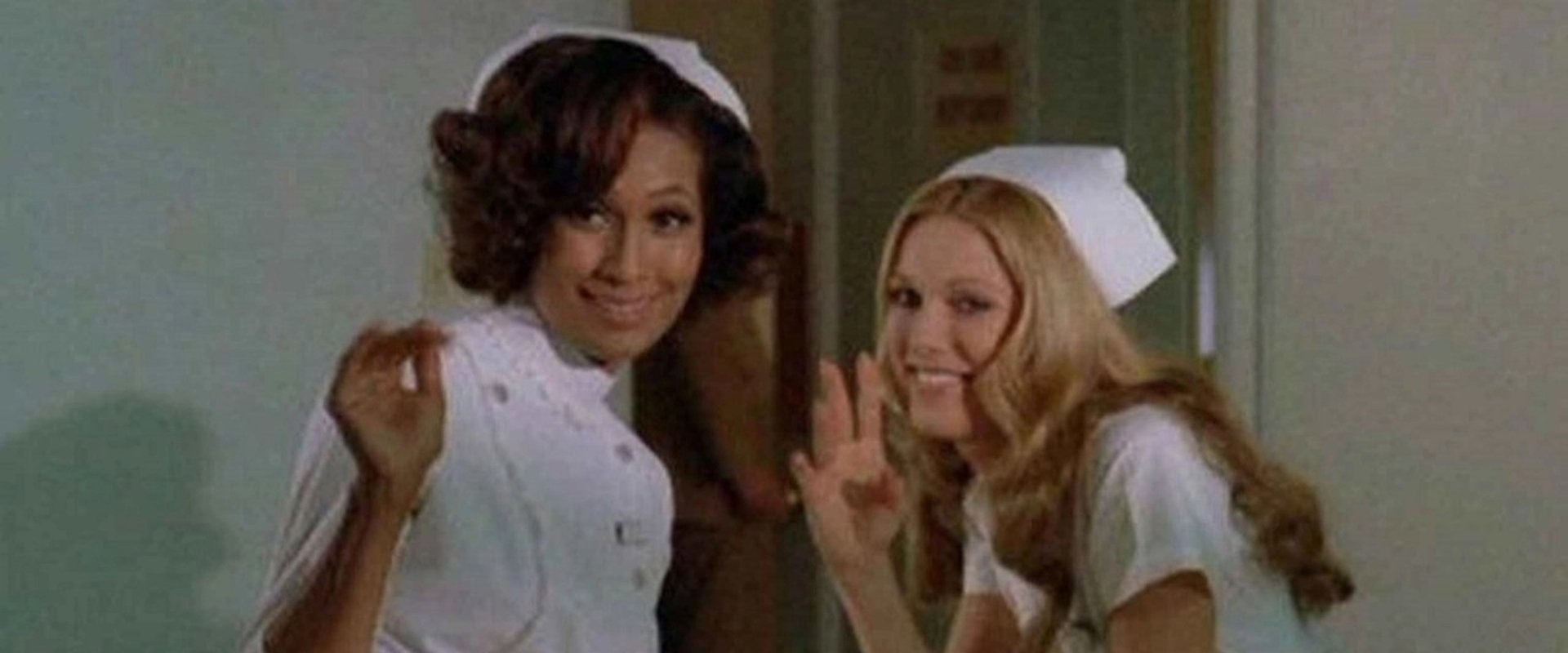 The Student Nurses
