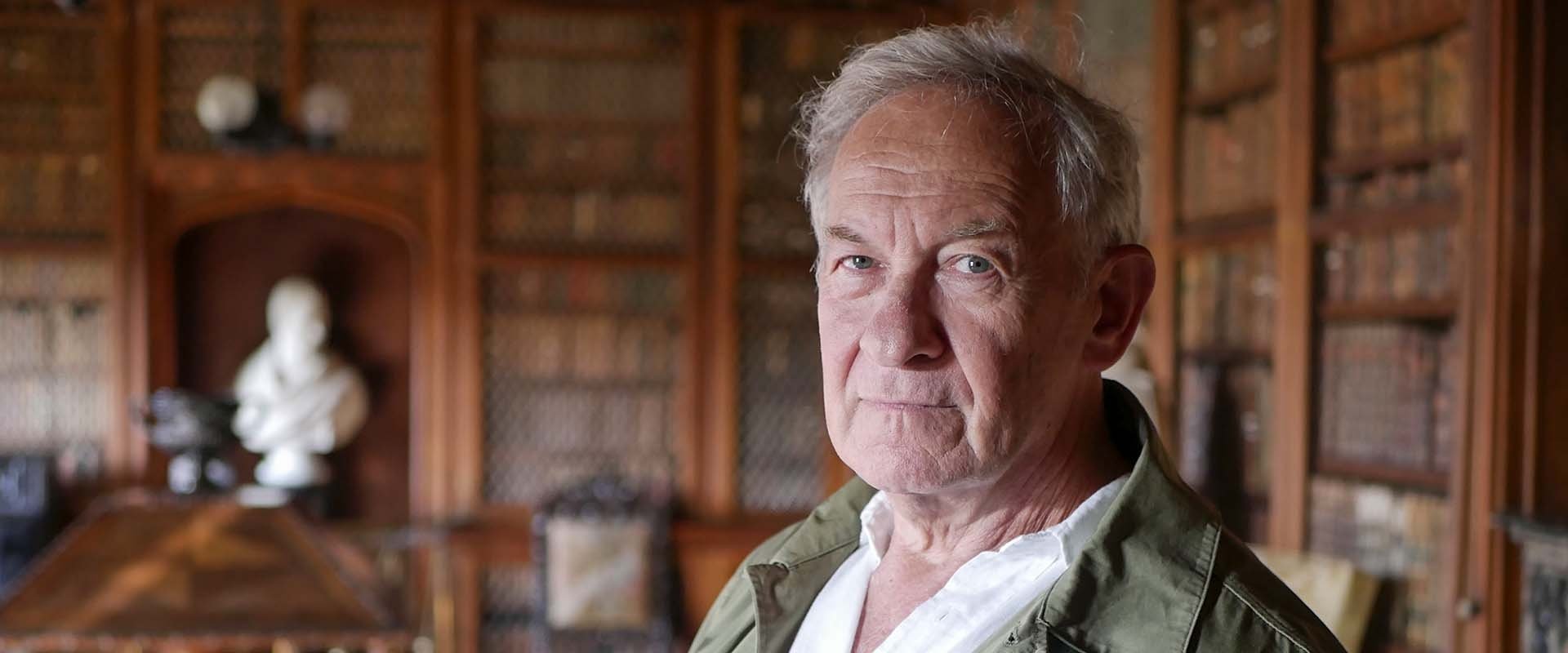 The Romantics and Us with Simon Schama