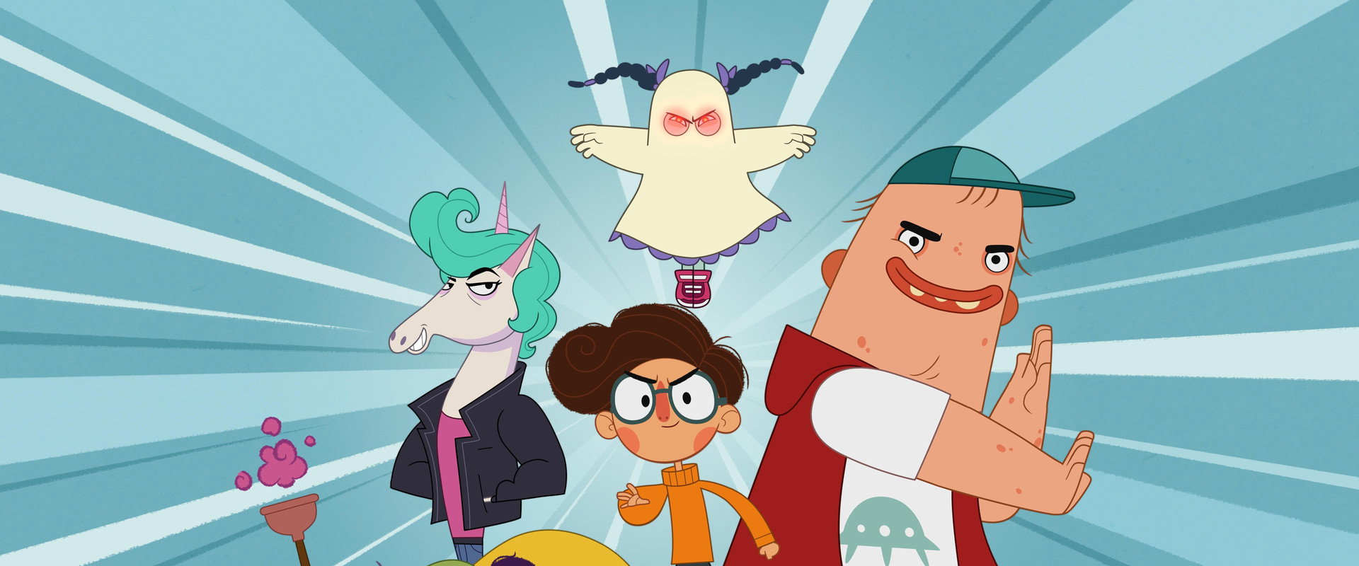 Dorg van Dango's banner image