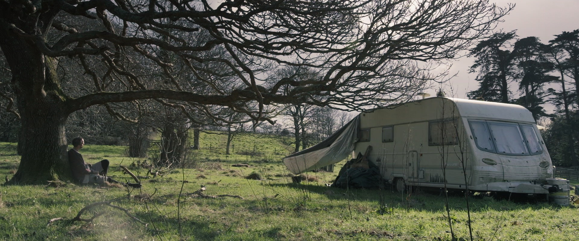 Hermit's banner image