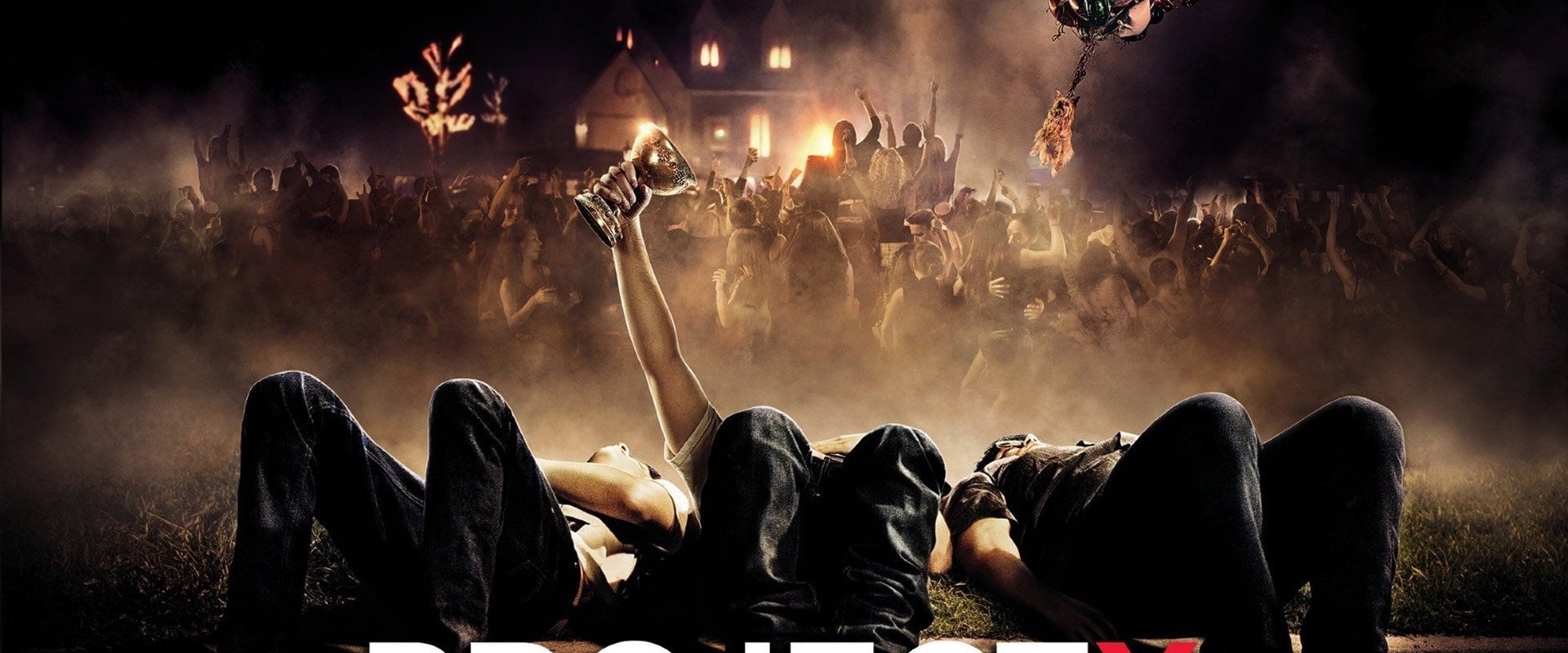 Project X