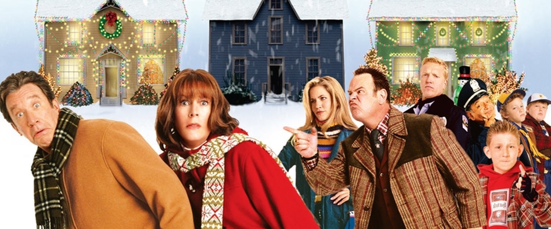 Fuga dal Natale [HD] (2004) Streaming | IlGenioDelloStreaming