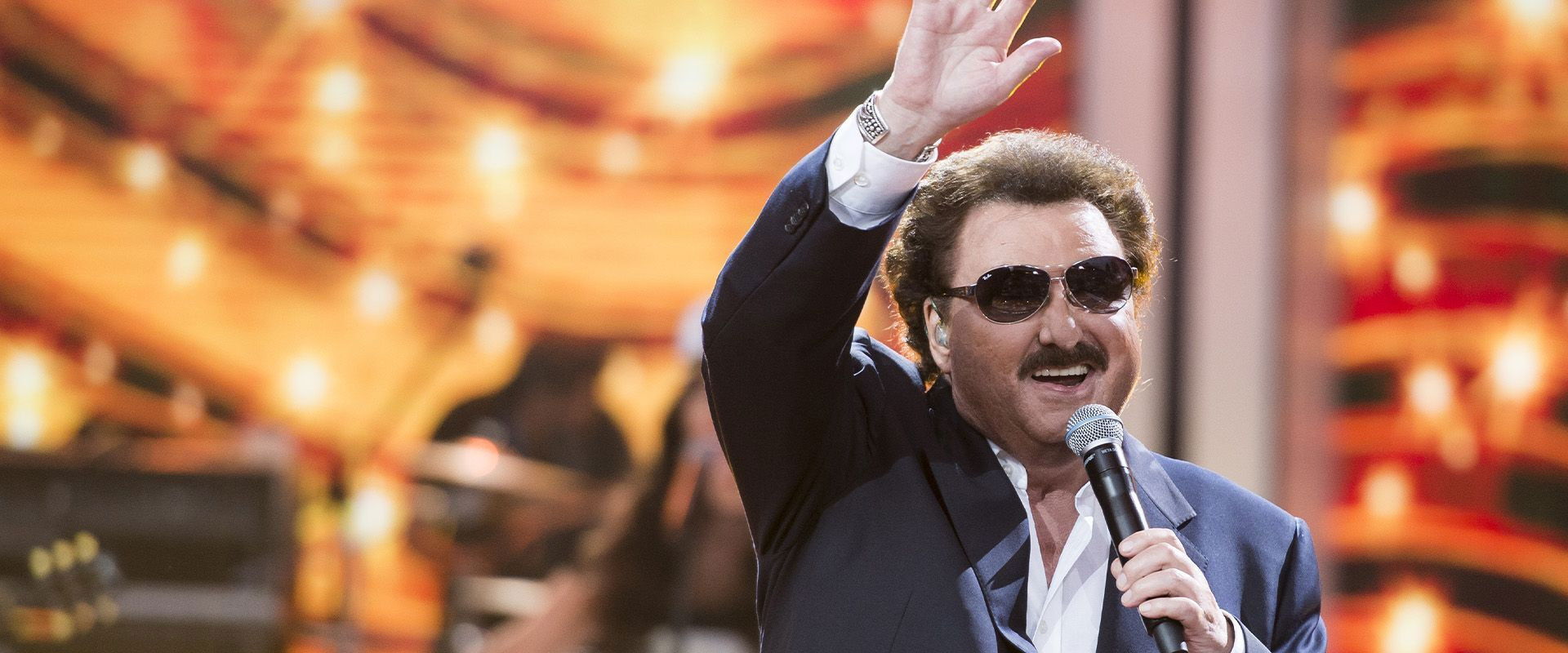 Krzysztof Krawczyk – całe moje życie's banner image