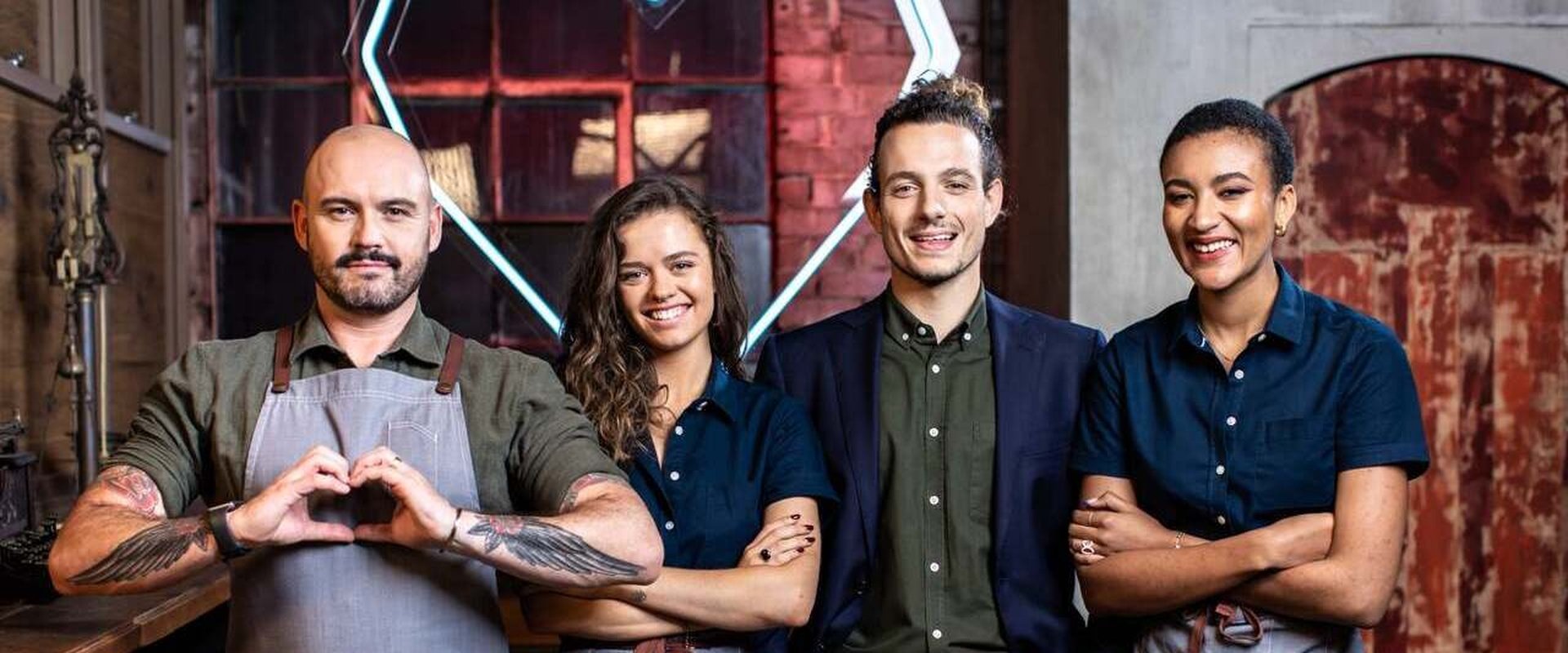 First Dates Australia