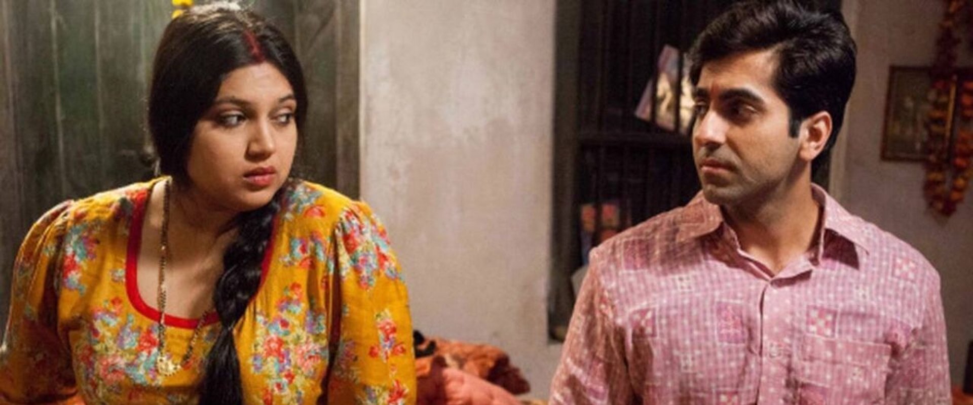 Dum Laga Ke Haisha