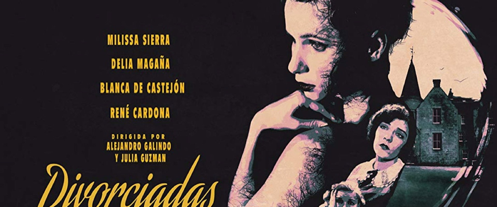 Divorciadas's banner image