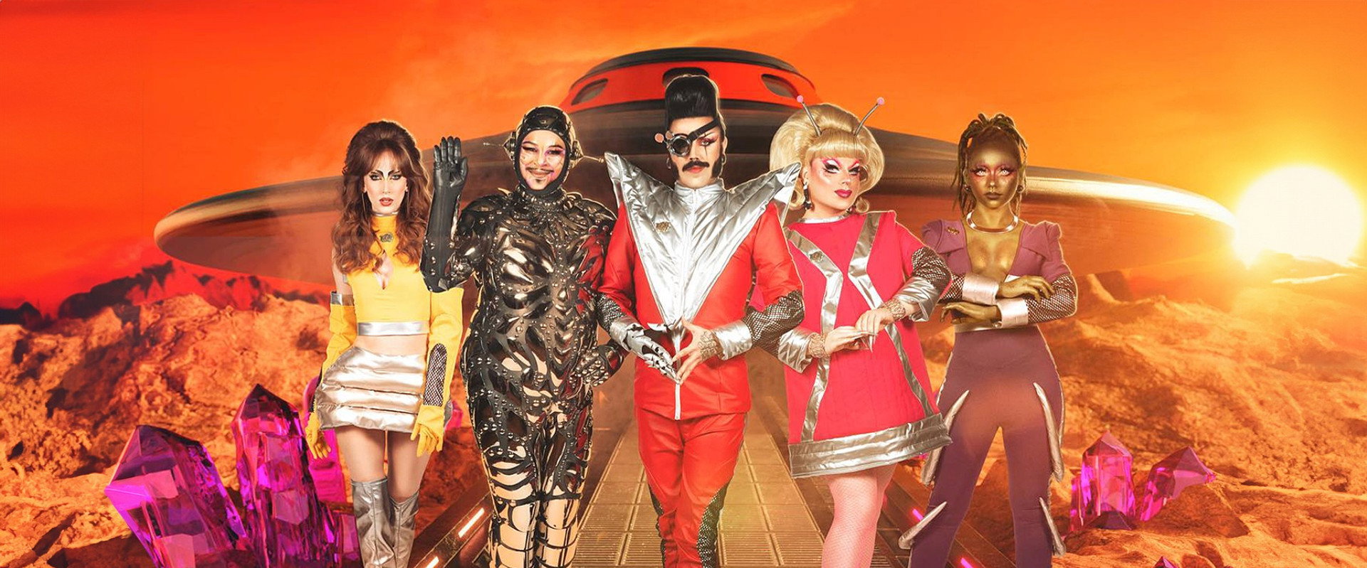 Corrida das Blogueiras