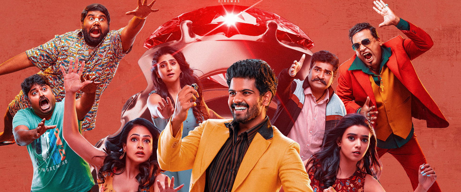 Bhaag Saale's banner image