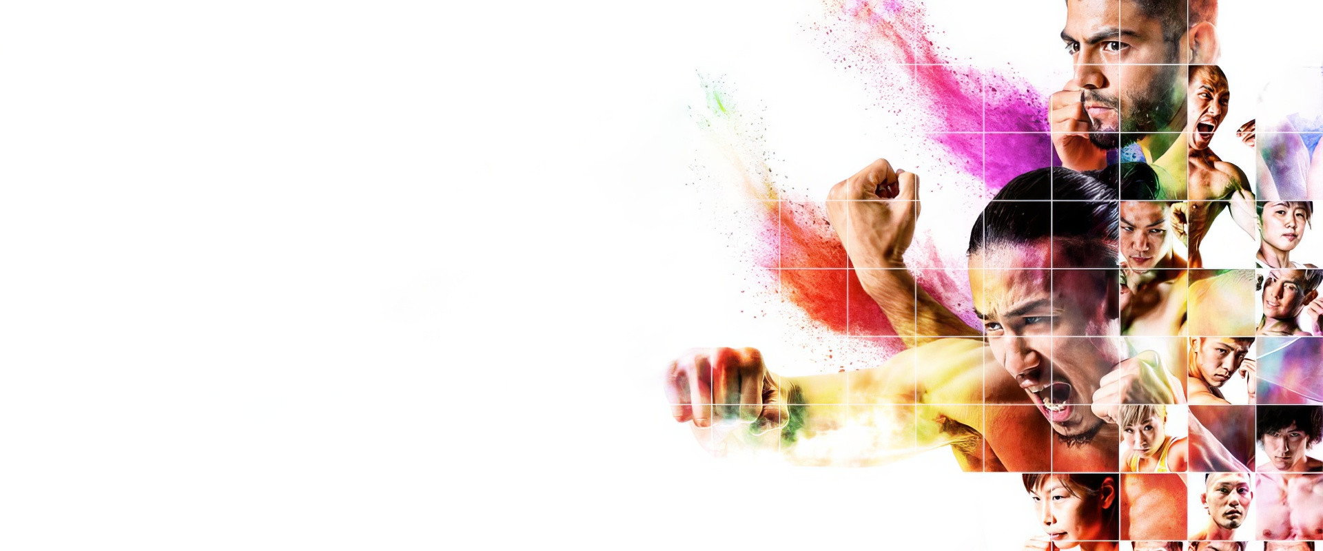 RIZIN 22's banner image