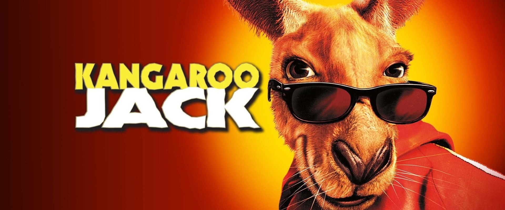 Kangaroo Jack - Prendi i soldi e salta