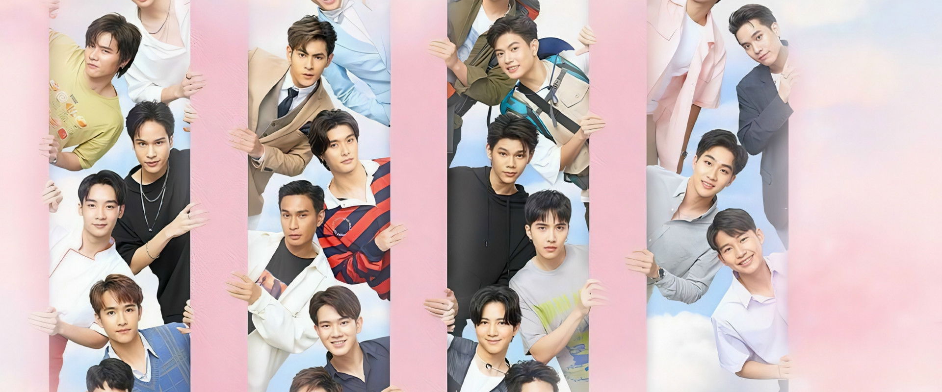 My Universe's banner image