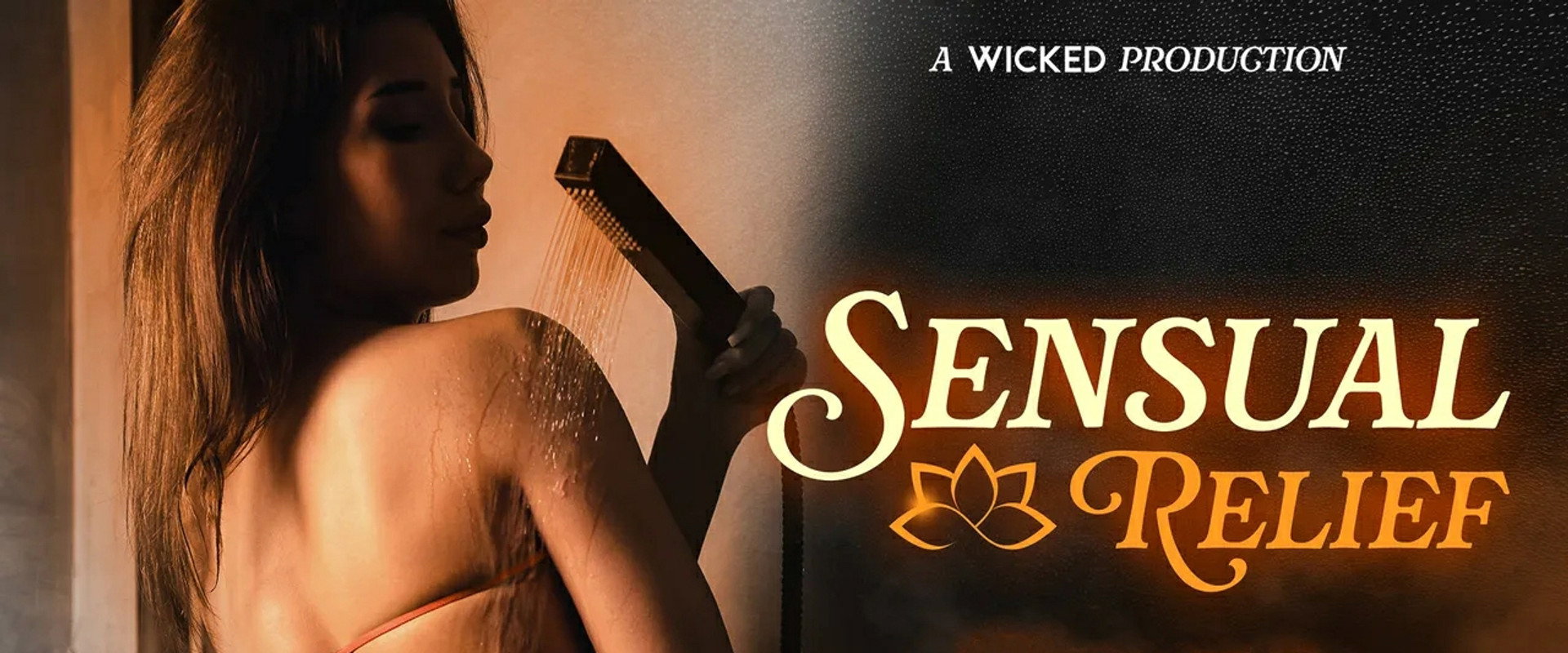 Sensual Relief's banner image