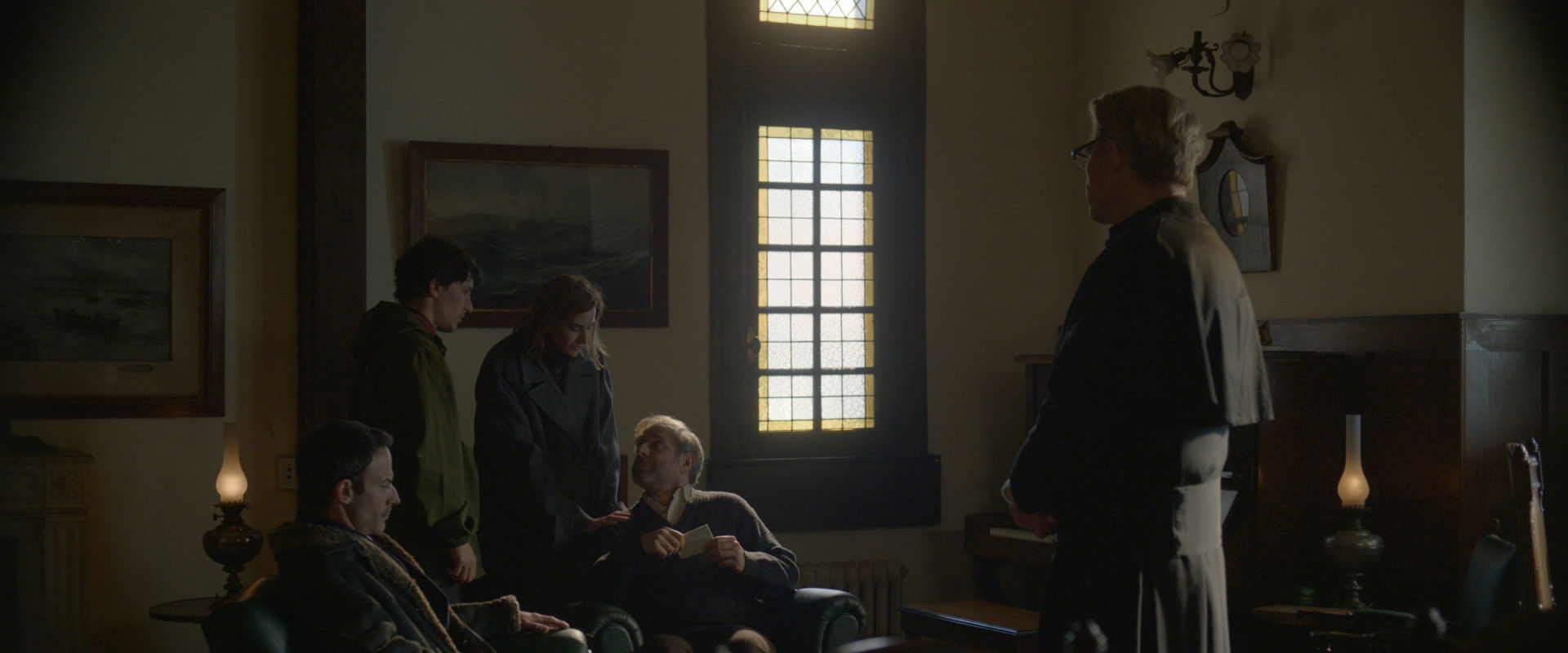 Cóndor Uno Cero Cinco