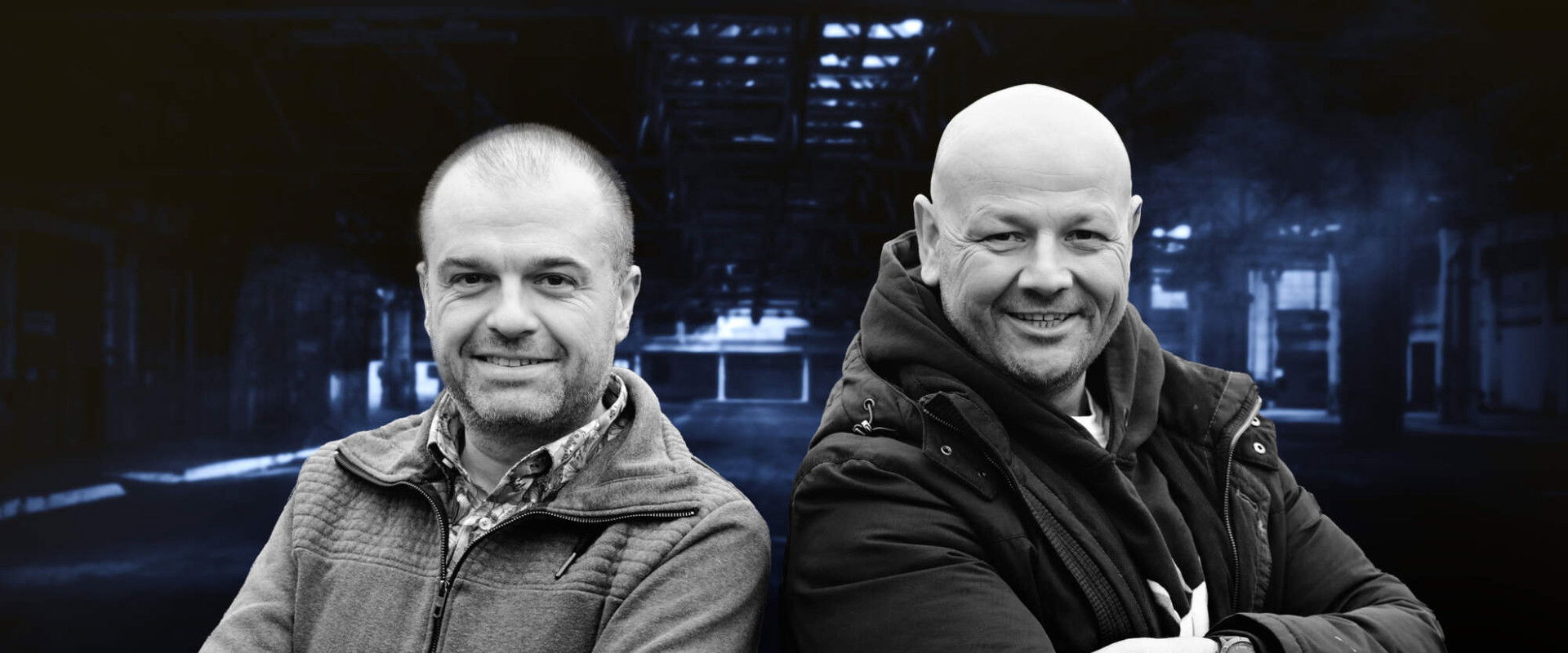 Duda kontra Szafrański's banner image