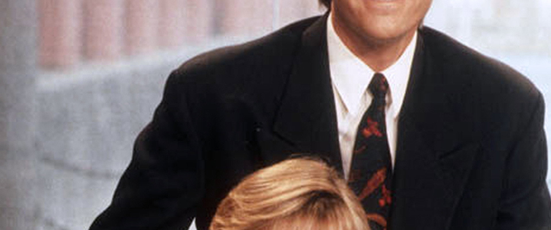 Richard & Judy
