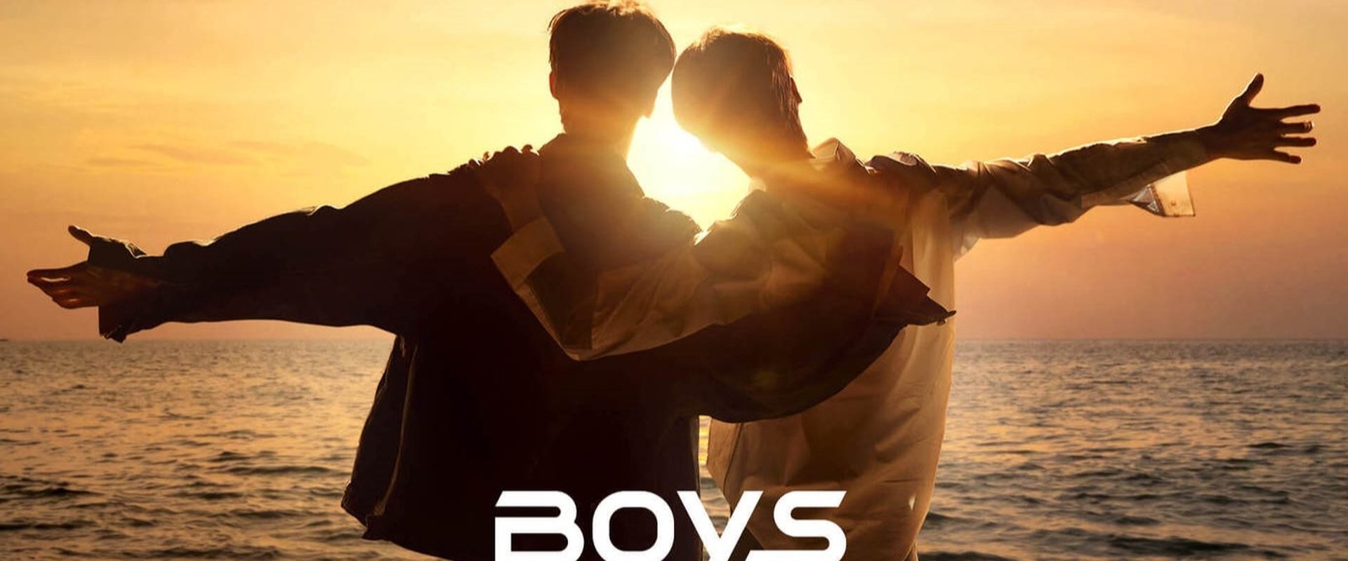 Boys Planet