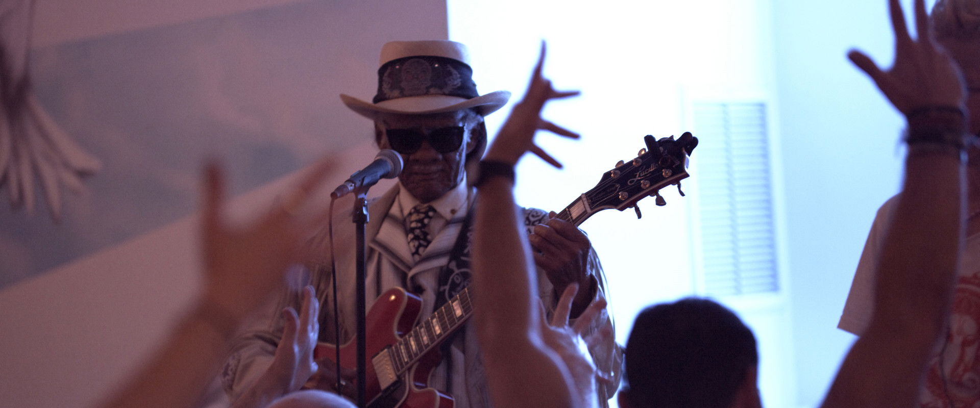 Music Pictures: New Orleans's banner image