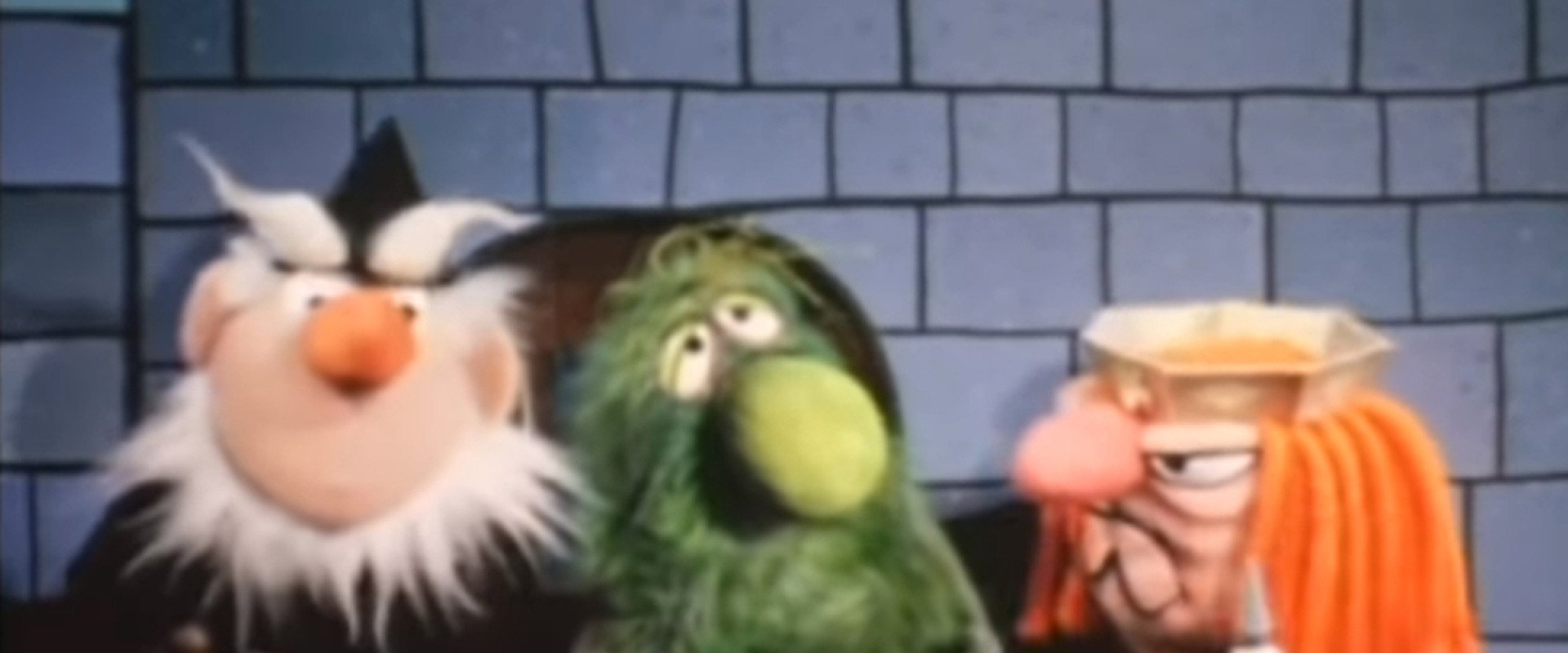 The Wizard of Id's banner image