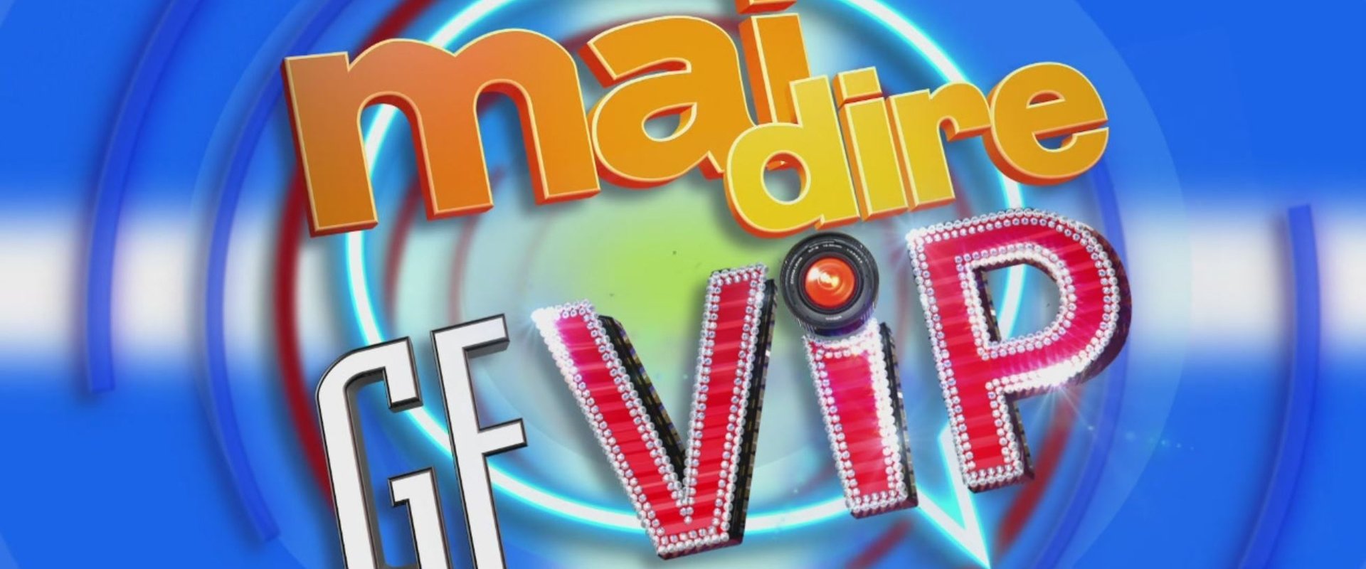 Mai dire Grande Fratello VIP