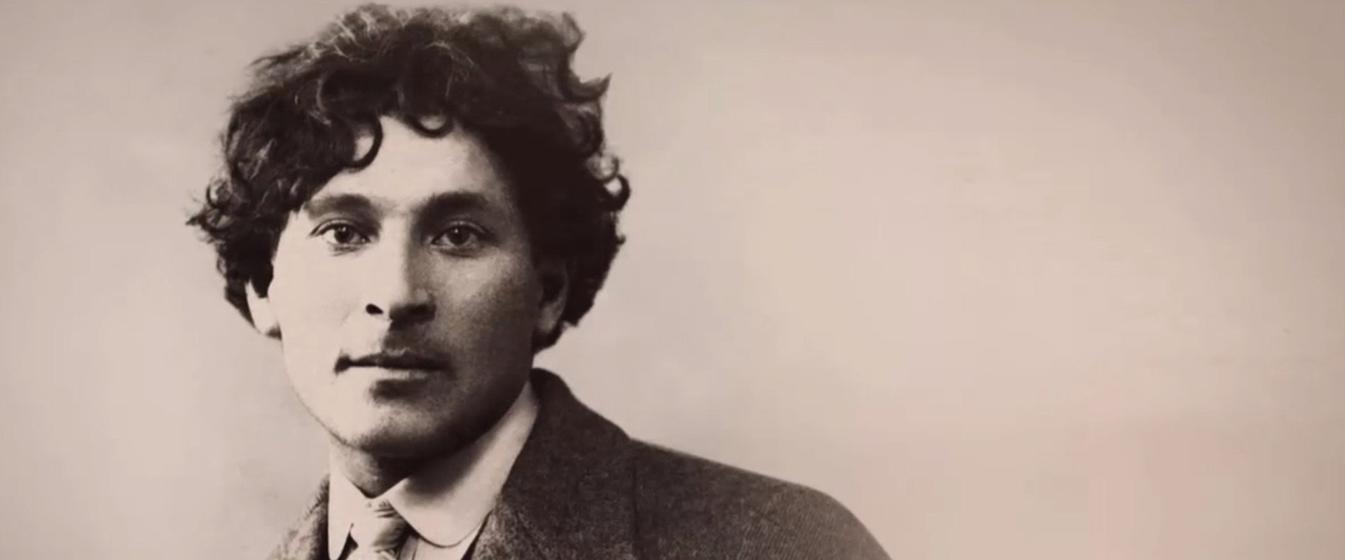 Chagall entre deux mondes