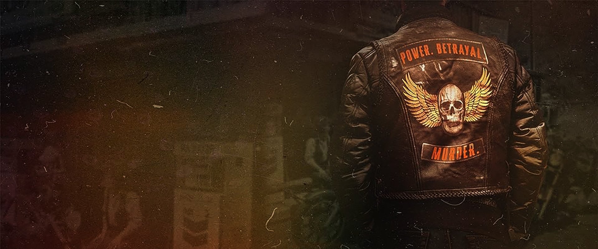 Secrets of the Hells Angels