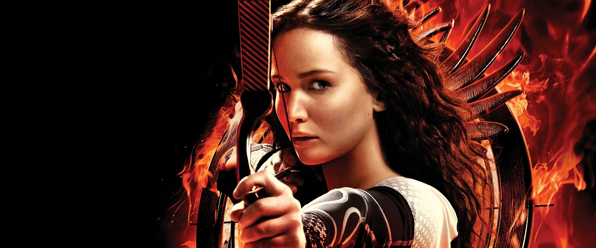 The Hunger Games: Catching Fire