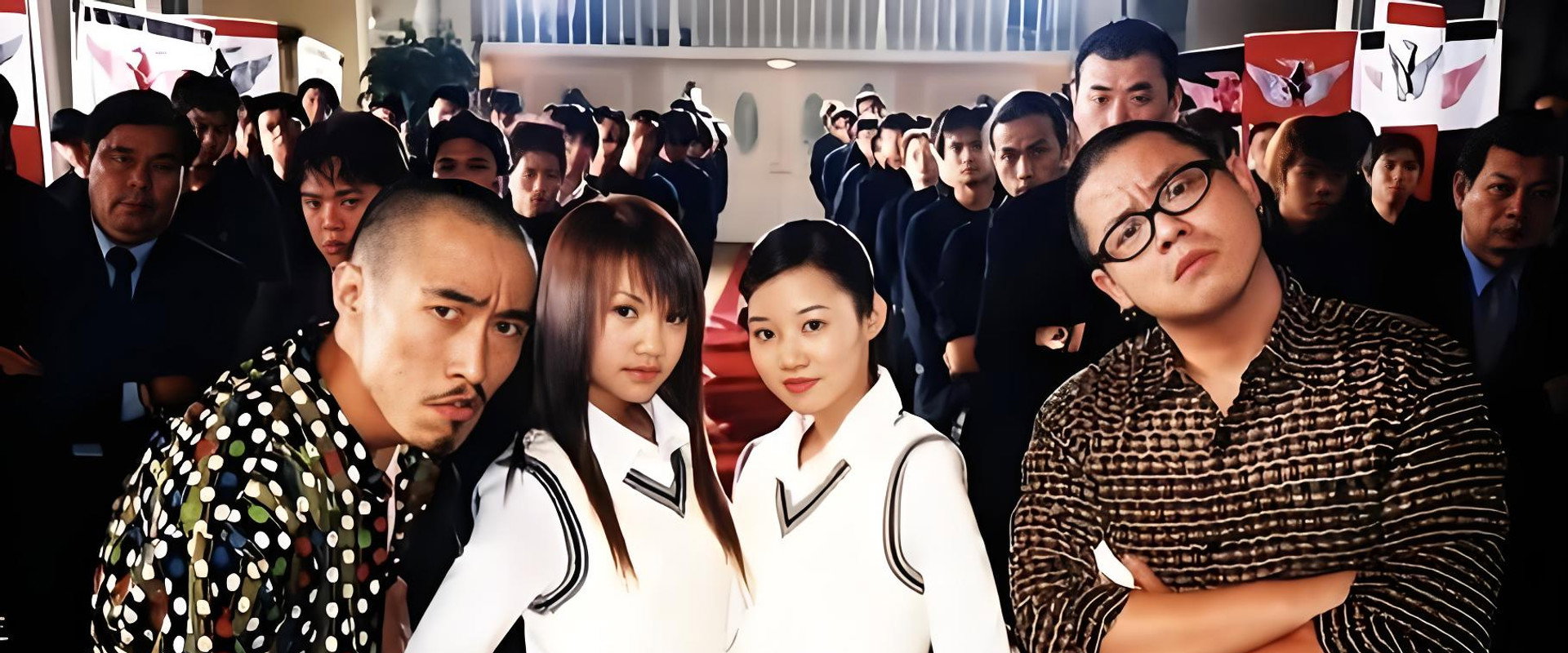 粉红教父小甜甜's banner image