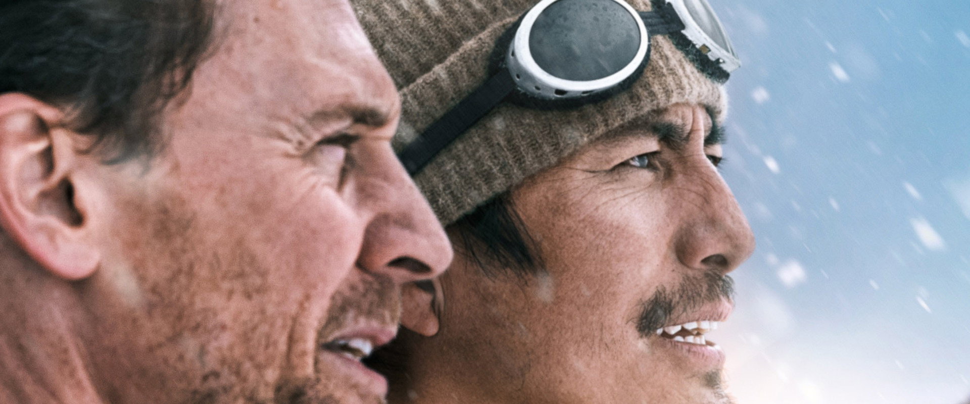 Tenzing