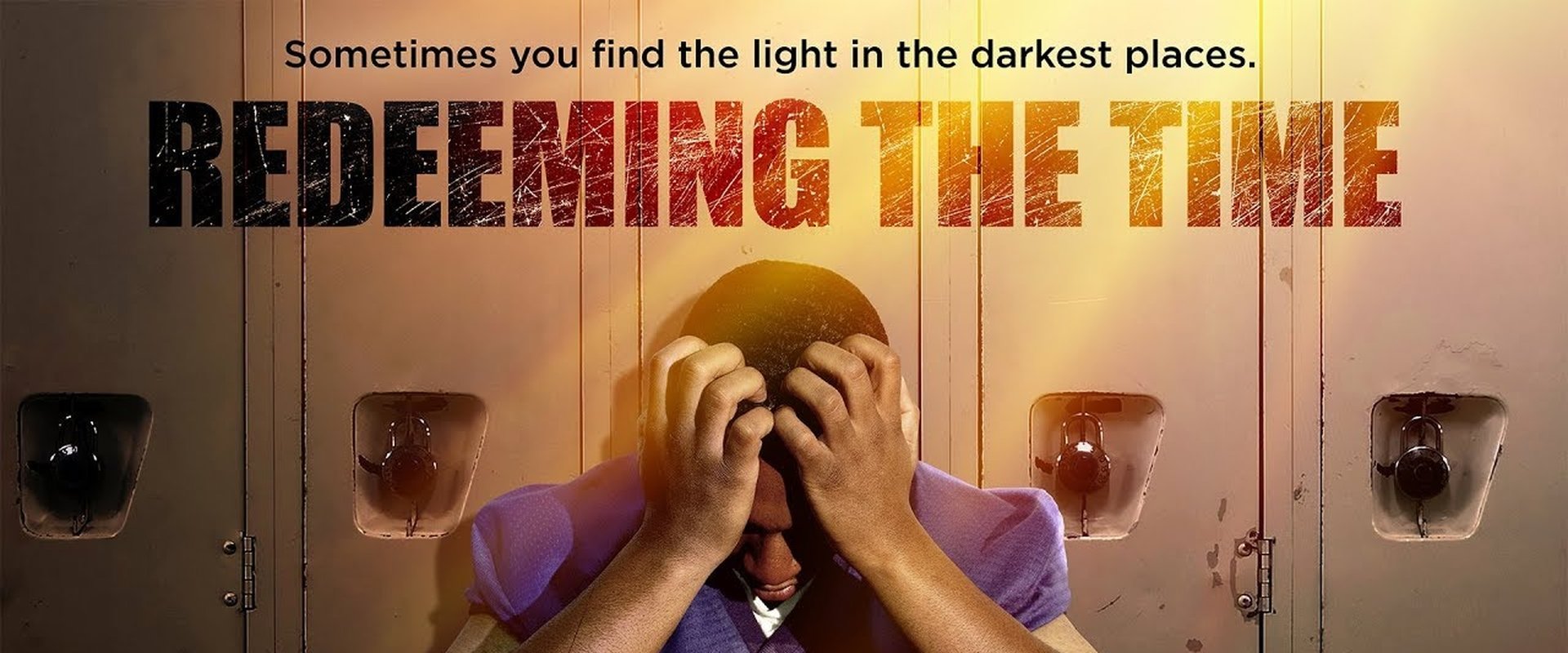 Redeeming The Time