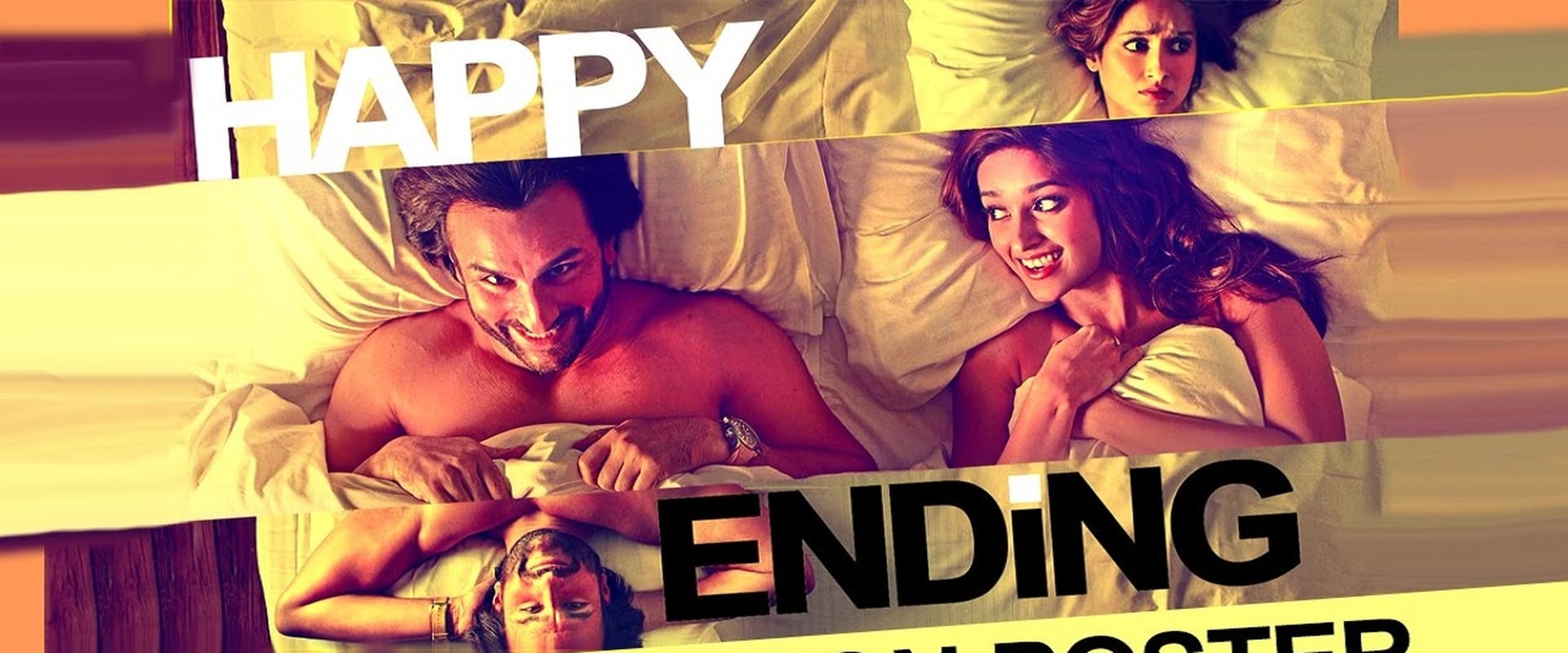 Happy Ending