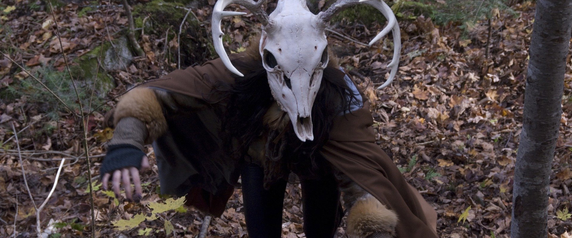 The Wild Hunt