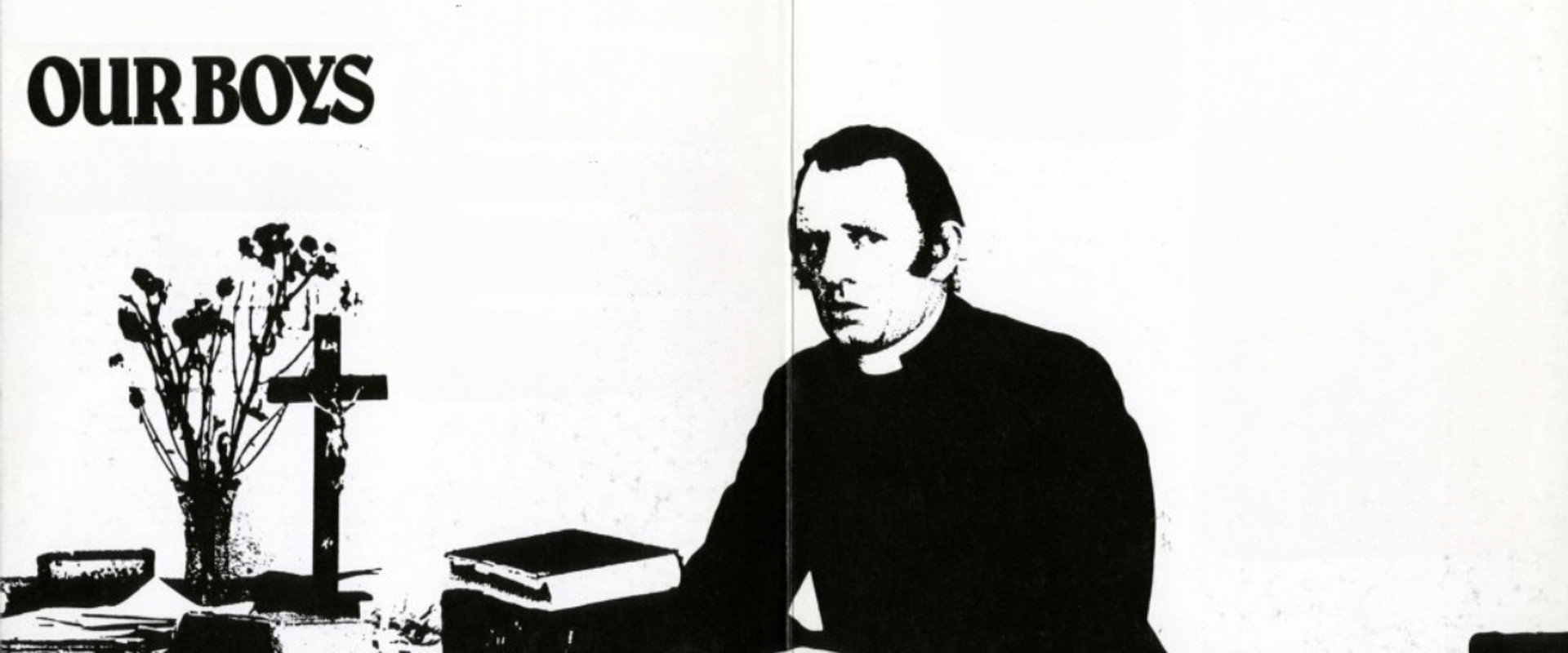 Our Boys's banner image