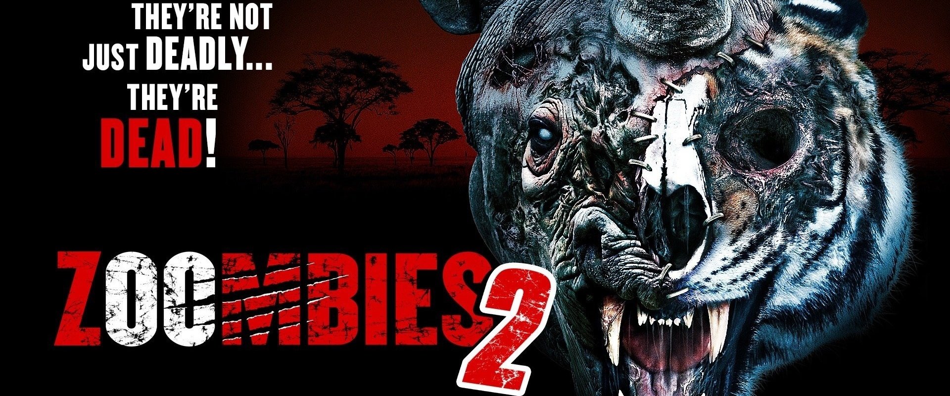 Zoombies 2