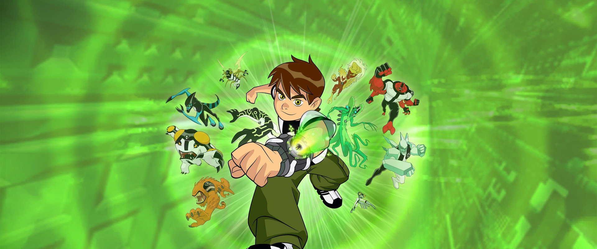 Ben 10