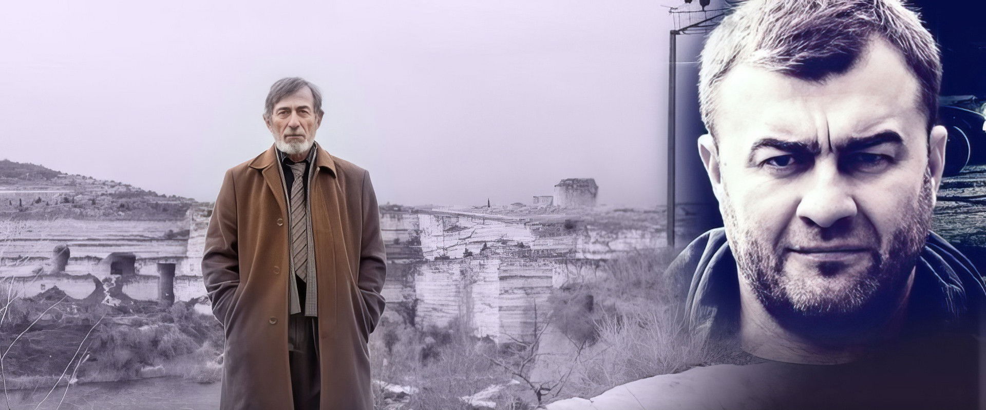 Один против всех