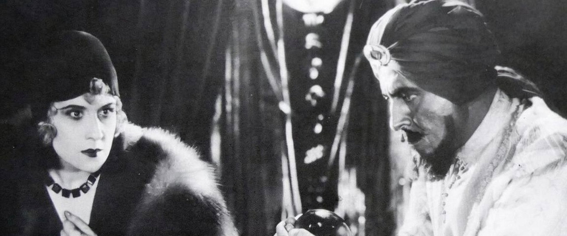 The Charlatan's banner image