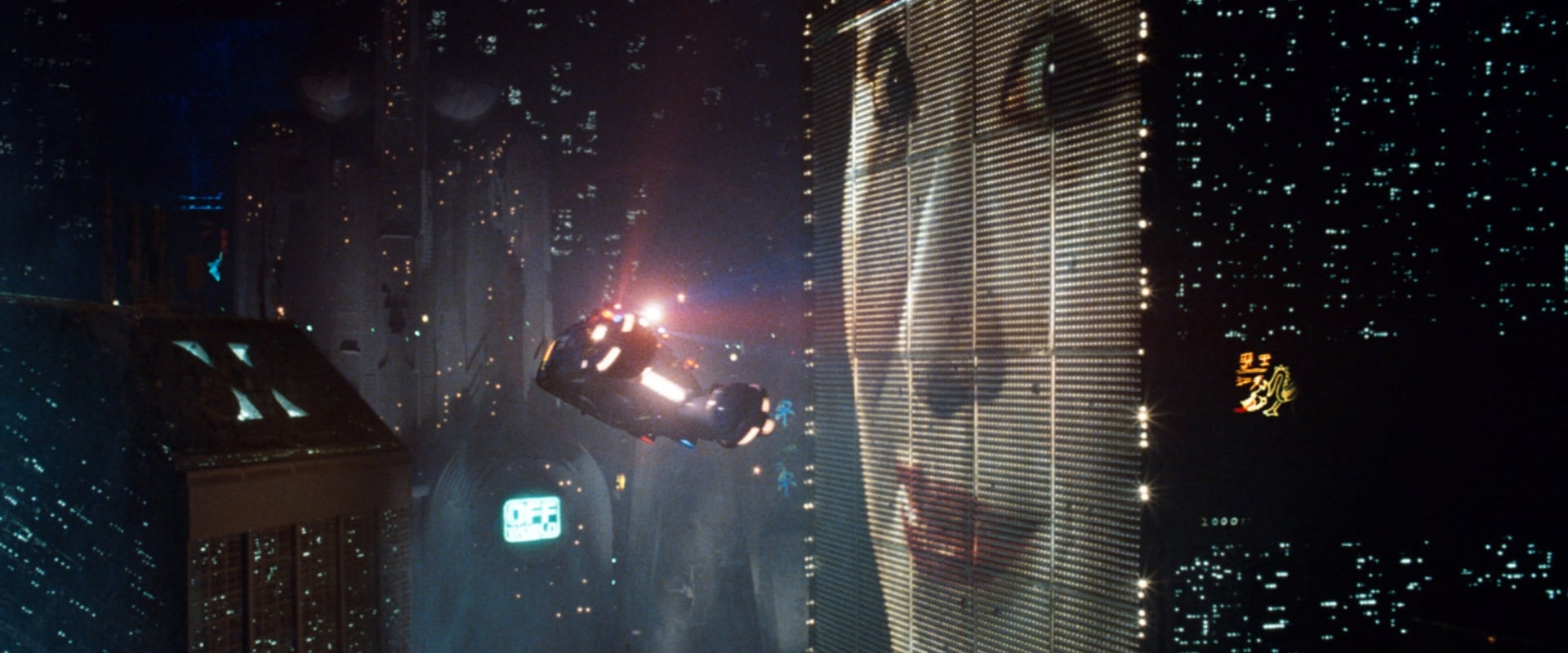 Blade Runner