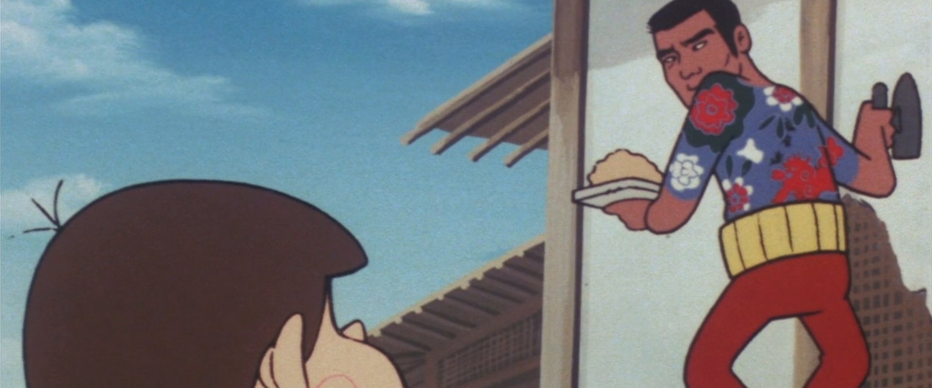 Tensai Bakabon