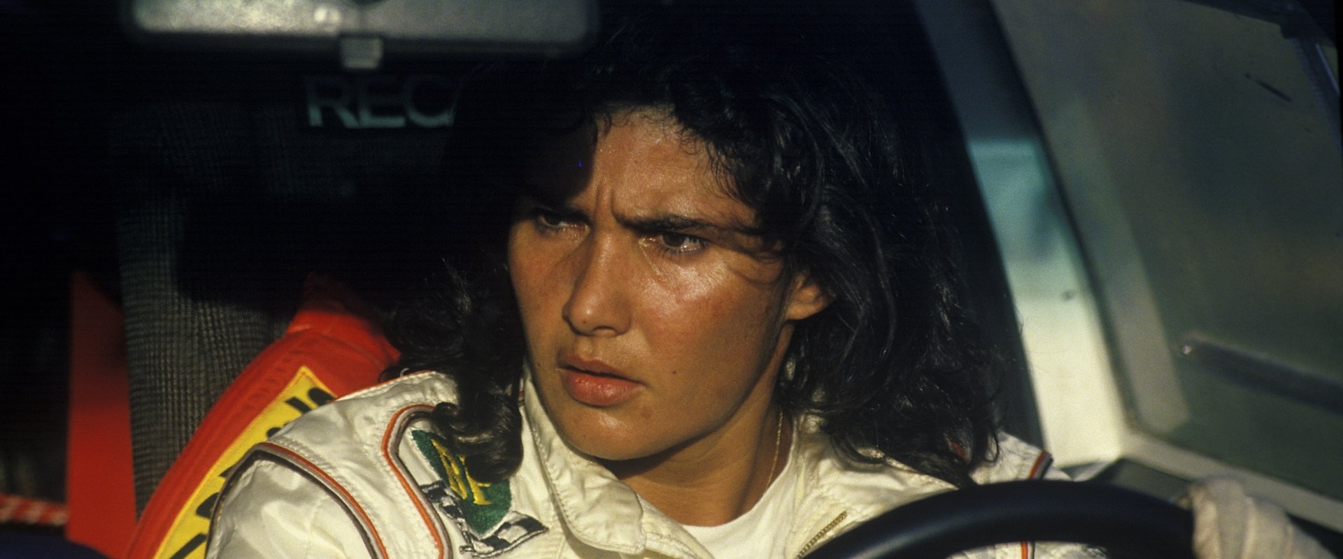 Queen of Speed