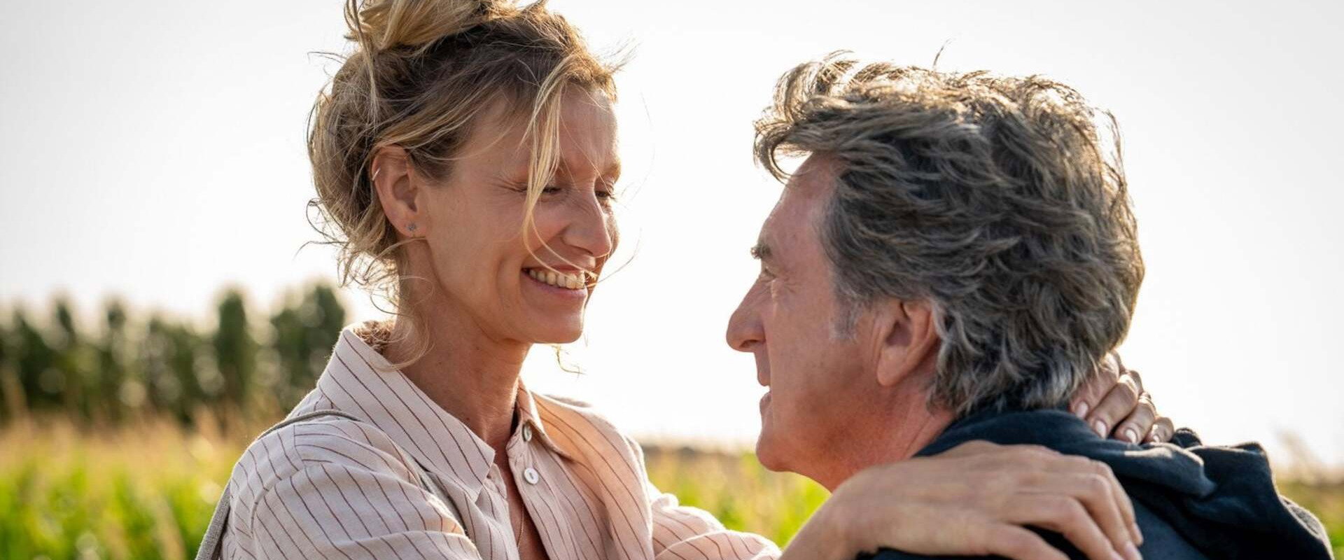 Good Vibes Only's banner image