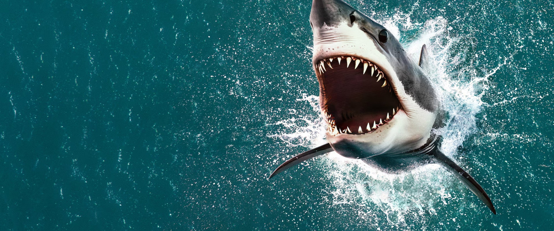 Air Jaws: The Hunt for Colossus
