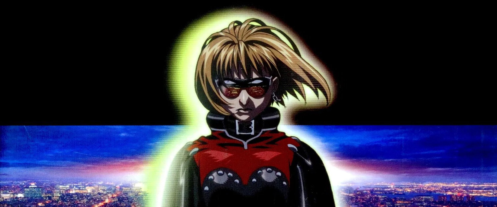 Armitage: Dual Matrix's banner image